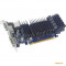 ASUS NVIDIA GF210 PCIE2.0 , TC1GB DDR3 , 32 biti , 589/1200 MHz , 1x Native Dual-link DVI-I , Du