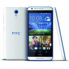 Smartphone HTC Desire 620G Dual SIM White foto