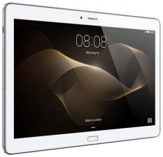 Tableta Huawei MediaPad M2 Premium 10.1 Full HD Wi-Fi 64GB, Gold (Android) foto