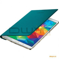 Galaxy Tab S 8.4&amp;#039; T700 Simple Cover Electric Blue EF-DT700BLEGWW foto