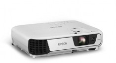 PROIECTOR EPSON EB-X31 XGA 1024x 768, 3200 lumeni, 15.000:1, lampa 5000 ore/10.000 ore eco mode foto