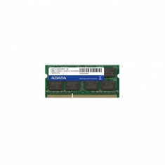 SO-DIMM DDR3 1600MHz - Premier, 2GB, CL 11, 1 x 2GB, bulk, 99 ani, &amp;#039;AD3S1600C2G11-B&amp;#039; foto