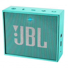 Boxe wireless JBL GO Vernil foto