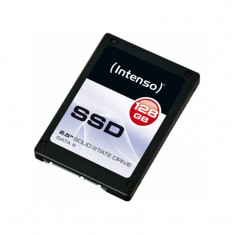 SSD Intenso Top 128GB SATA-III 2.5 inch foto