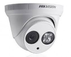 HIKVISION IP-CAM DOME D/N IND 2.8MM EXIR foto