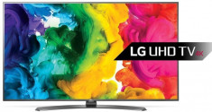 Televizor LED LG 109 cm (43&amp;quot;) 43UH661V, Ultra HD 4K, Smart TV, WiFi, webOS 3.0, CI+ foto