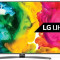 Televizor LED LG 109 cm (43&quot;) 43UH661V, Ultra HD 4K, Smart TV, WiFi, webOS 3.0, CI+