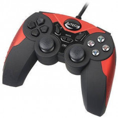 A4tech Gamepad A4Tech X7-T2 Redeemer USB/PS2/PS3 foto