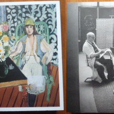 Henri Matisse ; Album de lux , Basel , 2006