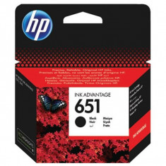 Toner MMC pentru Epson HP Ink Advantage 651 negru (C2P10AE) foto