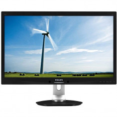 Monitor Philips S-line 271S4LPYEB/00 27&amp;#039;&amp;#039; LED, FHD, DVI, DP, black foto