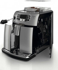 Espressor automat Philips Saeco HD8904/01 Intelia Deluxe foto