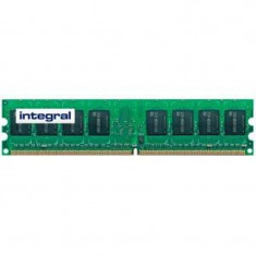 Memorie Integral 2GB DDR2 800MHz CL6 1.8v foto
