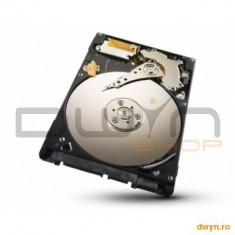 Seagate 500GB, Momentus Thin, SATA2/5400RPM/16MB, 2.5-inch (notebook), ST500LT012 foto