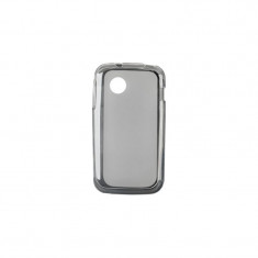 351D Silicon Case (transparent white) foto
