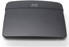 Linksys E900 300Mbps Wireless Router foto