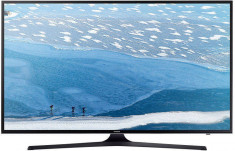 Televizor LED Samsung 109 cm (43&amp;quot;) UE43KU6072U, Smart TV, Ultra HD 4K, WiFi, CI+ foto