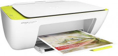 Imprimanta multifunc?ionala HP DeskJet Ink Advantage 2135 foto