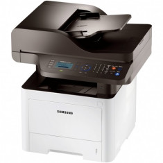 Multifunctional laser mono SL-M4075FR/SEE, Print/ Copy/ Scan/ Fax, Dimensiune:A4, Viteza: 40 ppm, re foto