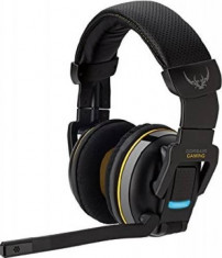 CORSAIR Casti Corsair Gaming H2100 Dolby 7.1 Wireless foto