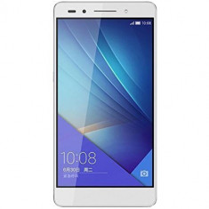 TELEFON HUAWEI HONOR 7 16GB LTE 4G ALB foto