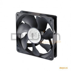 FAN FOR CASE COOLER MASTER Blade Master 120x120x25 mm, long life sleeve bearing &amp;#039;&amp;#039;R4-BMBS-20PK-R0&amp;#039;&amp;#039; foto