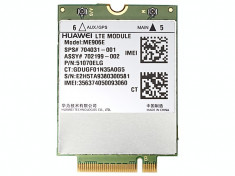 Placa de retea HP LT4112 LTE/HSPA + 4G foto