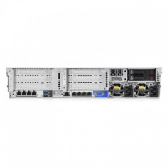 HP Server Rackabil HP ProLiant DL380 Gen9 Intel Xeon E5-2620v3 6-Core (2.40GHz 15MB) 16GB (2 x 8GB) PC4 foto