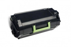 LEXMARK 80C2XKE BLACK TONER foto