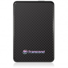 Transcend External SSD Drive 512GB USB 3.0 foto