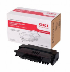 Toner OKI negru| 2200pag | B2500/2520/2540 MFP / OKIFAX2510 / OKIOFFICE2530 foto