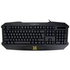 TASTATURA GAMING SERIOUX KALLAN foto