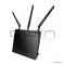 ASUS, Router Wireless N900 Dual-band 450+450 Mbps, 2.4Ghz/5Ghz concurrent, Gigabit, VPN Server/USB p
