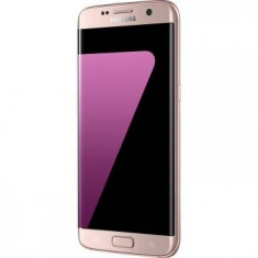 G935F SS Galaxy S7 EDGE 32GB Pink Gold 4G/5.5/OC/4GB/32GB/5MP/12MP/3600mAh foto