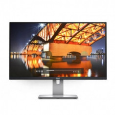 MNT COMMERCIAL 27&amp;#039; 68.58 cm Dell LED IPS QHD (2560x1440) 16:9, 8ms, luminozitate 350 cd/m2, contrast foto