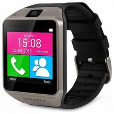 Smartwatch Overmax Touch, negru foto