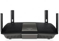 Linksys Router wireless Linksys E8350 AC2400 dual band, gigabit AC foto