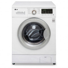 Masina spalat LG F12B8NDA7, 1200 rpm, 6 kg, Clasa A+++, Motor Direct Drive 10 ANI GARANTIE foto