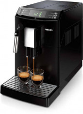 Espressor automat Philips Saeco HD8831/09 series 3100 foto