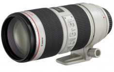 Lens Canon EF 100-400MM 1:4.5-5.6 L IS II USM foto