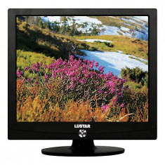 Lustar Televizor Lcd Lustar 48CM foto