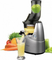 Storcator de fructe slow juicer Kuvings B6000S foto