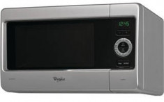 Cuptor cu microunde Whirlpool MWA 269 SL foto