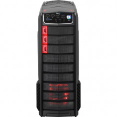 Carcasa Aerocool ATX GT-A BLACK, USB 3.0, fara sursa foto