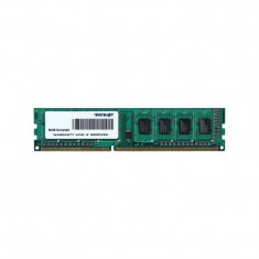 Memorie Patriot Signature Line 2GB DDR3 1333MHz CL9 Single Rank 1.5v foto