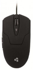 Mouse optic, I-BOX iX2, USB, negru foto