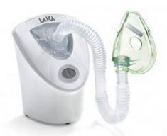 Inhalator Laica MD60260 Aerolos foto