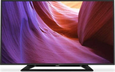 Televizor LED 32 Philips 32PFH4100 Full HD foto