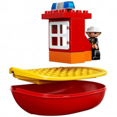 LEGO? DUPLO? Fire Boat 10591 foto