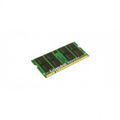 Kingston 2GB 200-Pin DDR2 SO-DIMM Unbuffered DDR2 800 (PC2 6400) System Specific Memory For HP/Compa foto